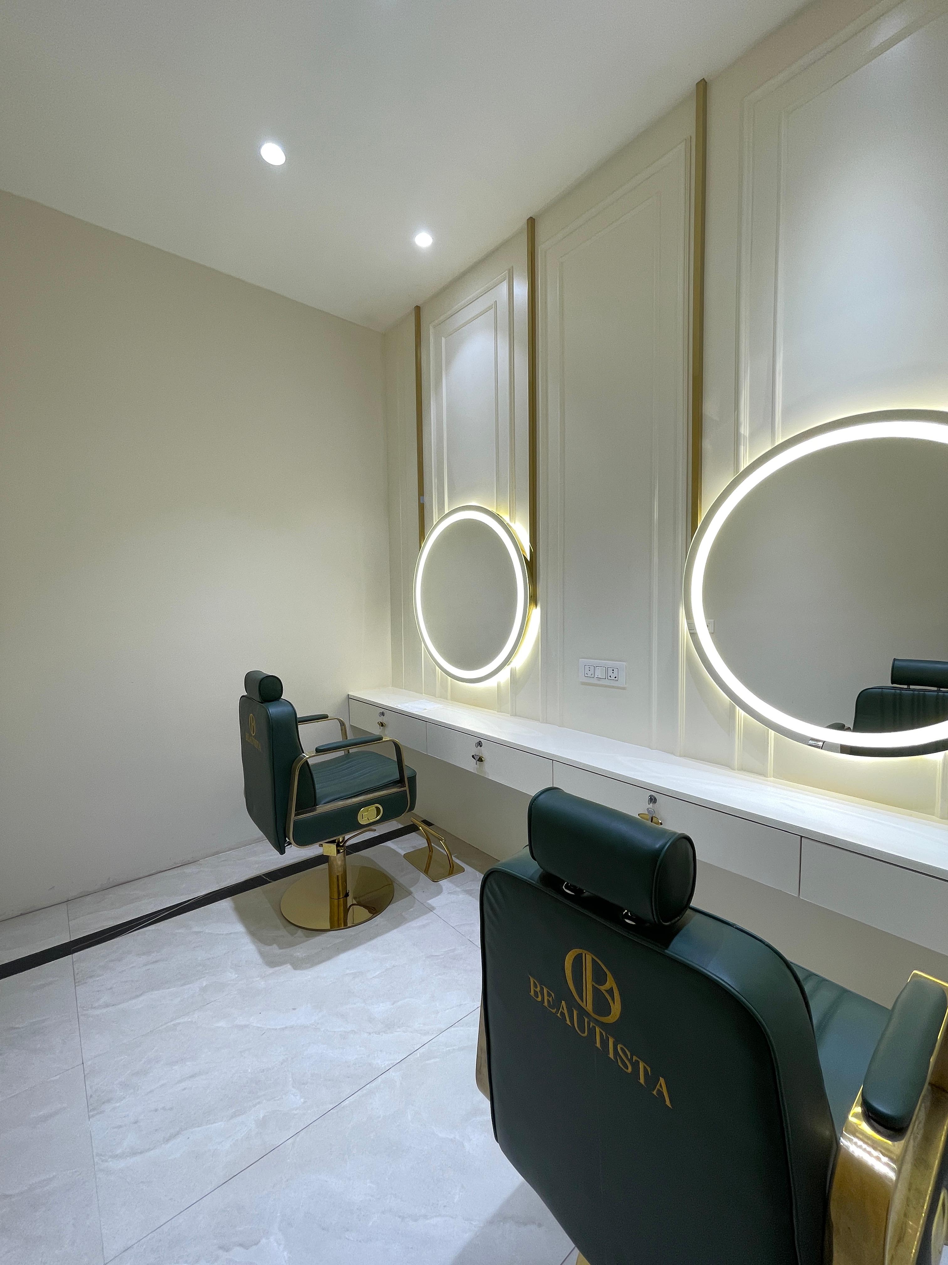 Image of Beautista-LuxuryBeautySalon at Sco 39, Oxford street, Utrathiya,