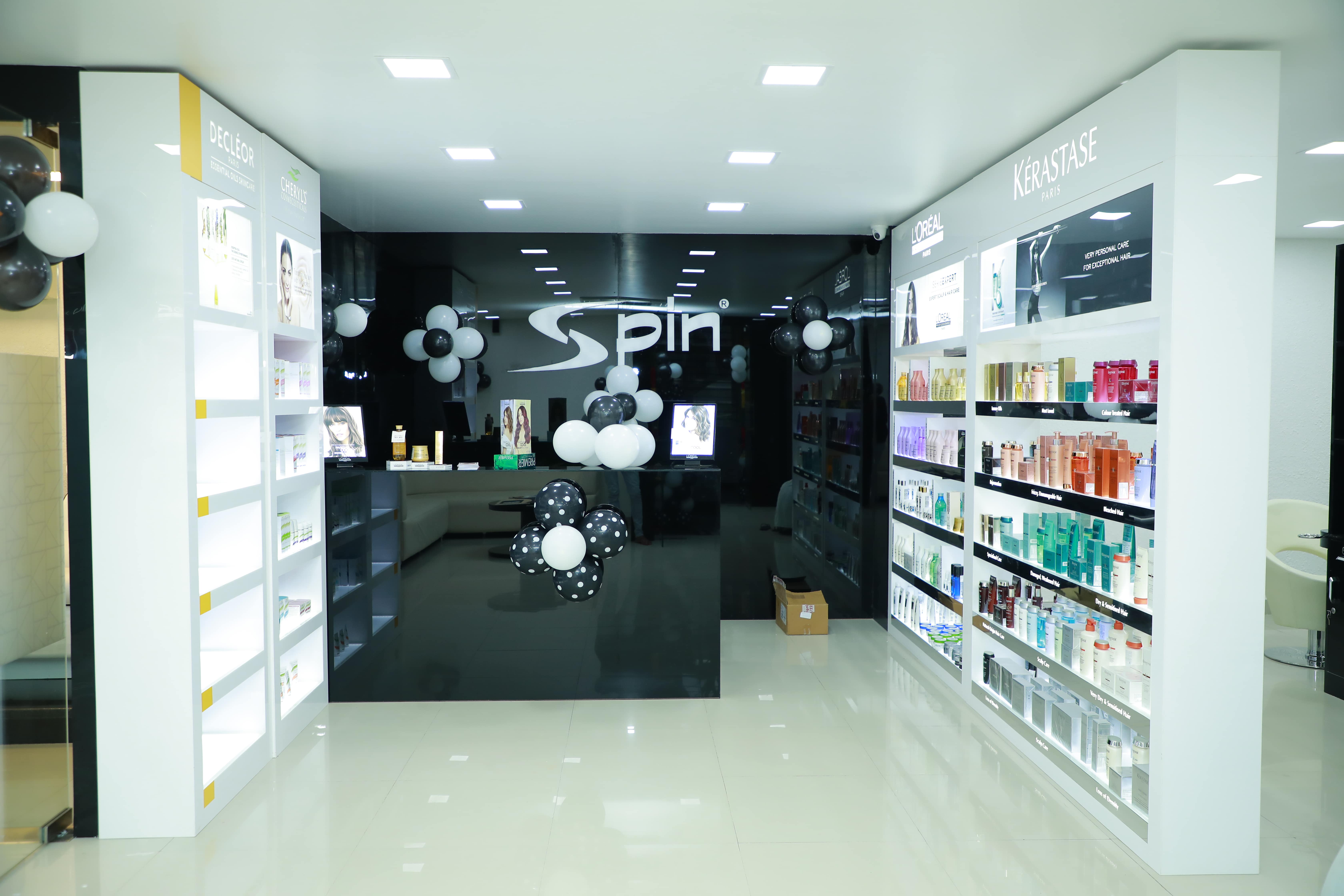 Image of spinvijaynagarmys at No. 4575 1st floor vijayanagar 2nd stage devraj mohalla,