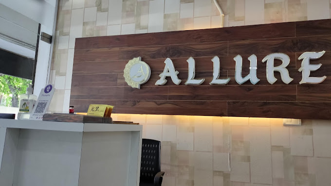 Image of AllureFamilySalon at SCO-6, Ground Floor,