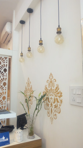 Image of AllureFamilySalon at SCO-6, Ground Floor,