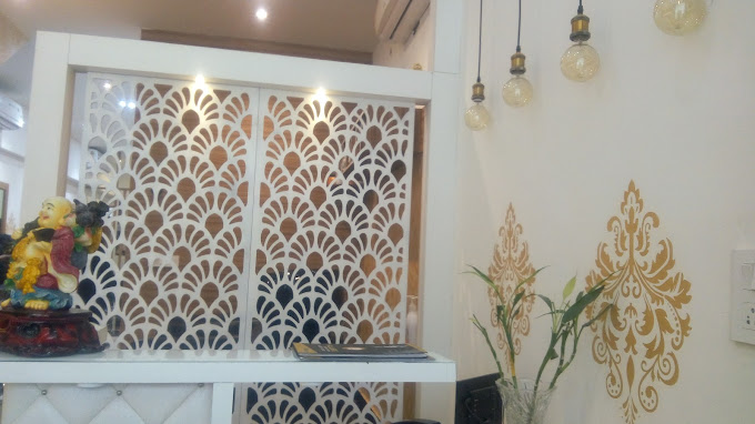 Image of AllureFamilySalon at SCO-6, Ground Floor,