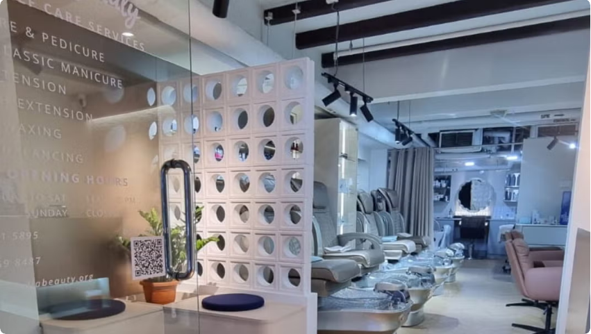 Image of JuliaBeauty2 at 3 Pickering Street, South Bridge Rd, #01-47 Nankin Row, Singapore 048660