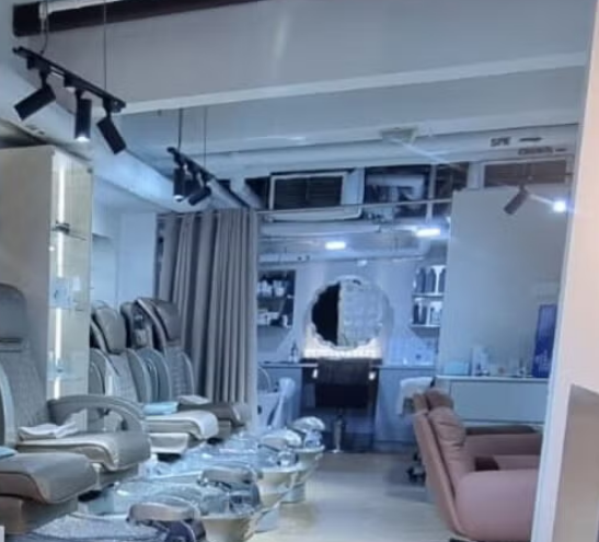 Image of JuliaBeauty2 at 3 Pickering Street, South Bridge Rd, #01-47 Nankin Row, Singapore 048660