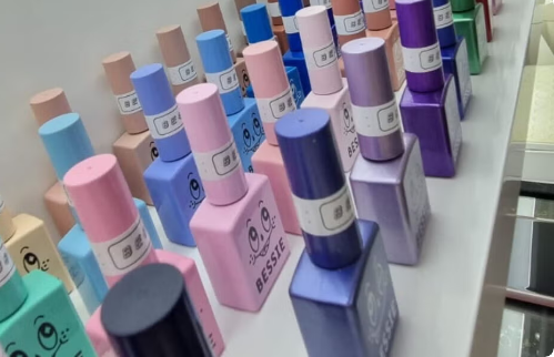 Image of JuliaBeauty2 at 3 Pickering Street, South Bridge Rd, #01-47 Nankin Row, Singapore 048660