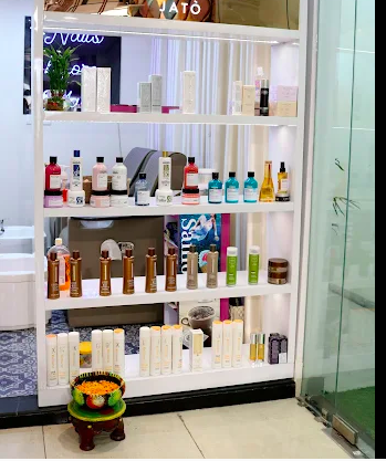 Image of MirrorMirror1 at MIRROR-MIRROR
Emmar digi homes Club House Sector 62