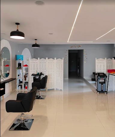 Image of Hails at Above ushodaya. Orange prathista, janapriya, kapra.