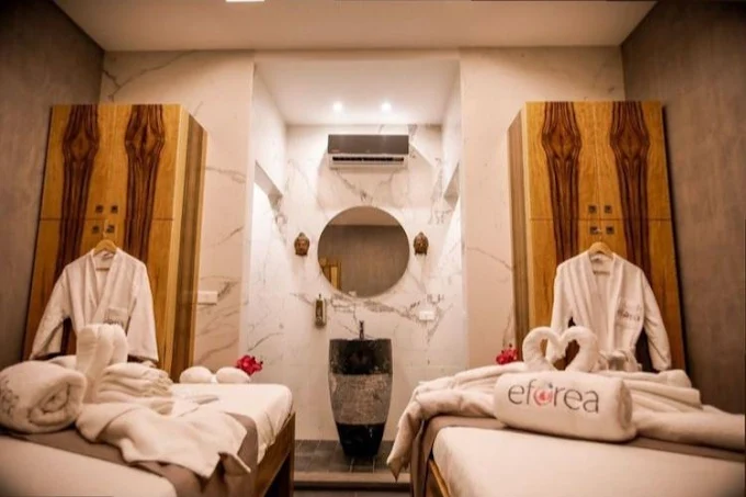 Image of Eforeaspa at Lebanon Beirut Jal el dib Highway