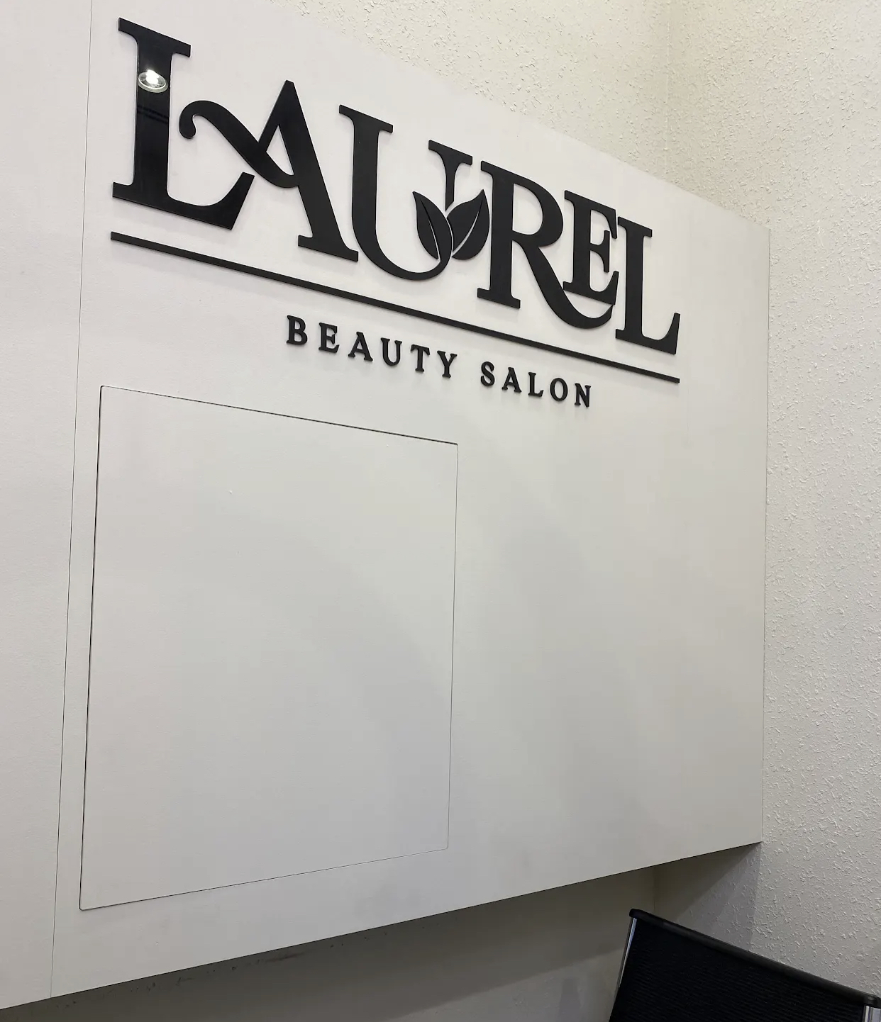 Image of LaurelBeautySalon at Rawdat Aba Al Heeran St Rawdat, Al Hamama