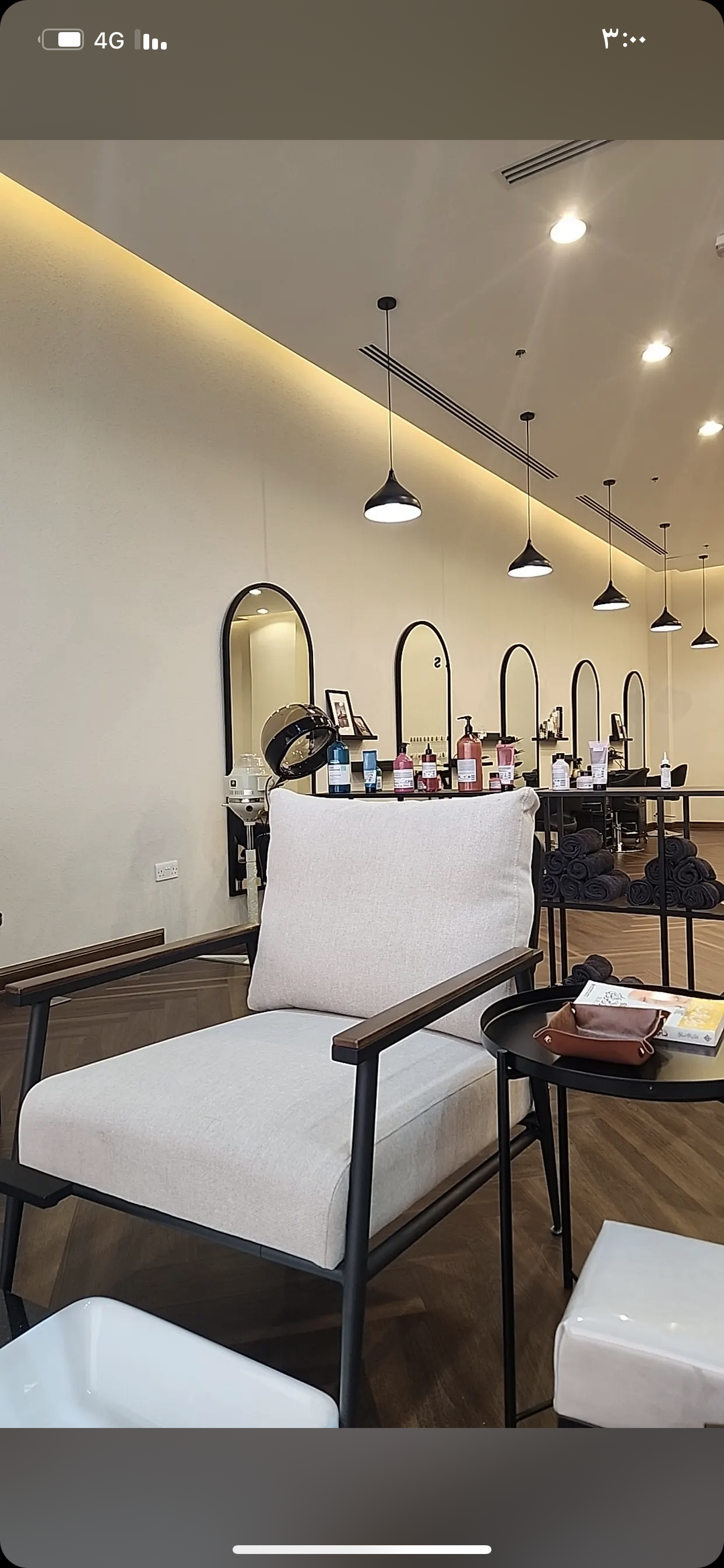 Image of LaurelBeautySalon at Rawdat Aba Al Heeran St Rawdat, Al Hamama