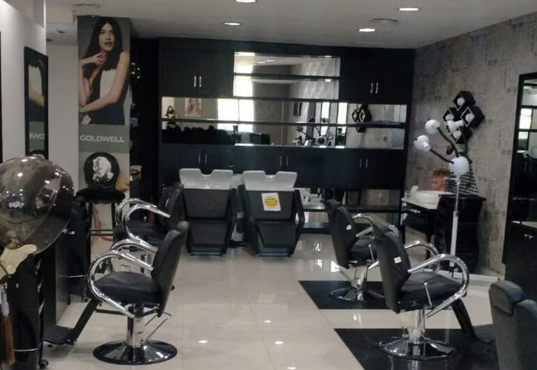 Image of CrystalBeautyLounge at JLT, Red Diamond Building, F113, Dubai