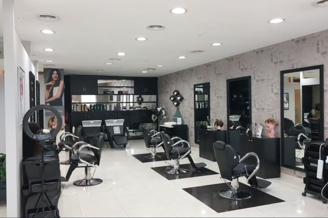 Image of CrystalBeautyLounge at JLT, Red Diamond Building, F113, Dubai