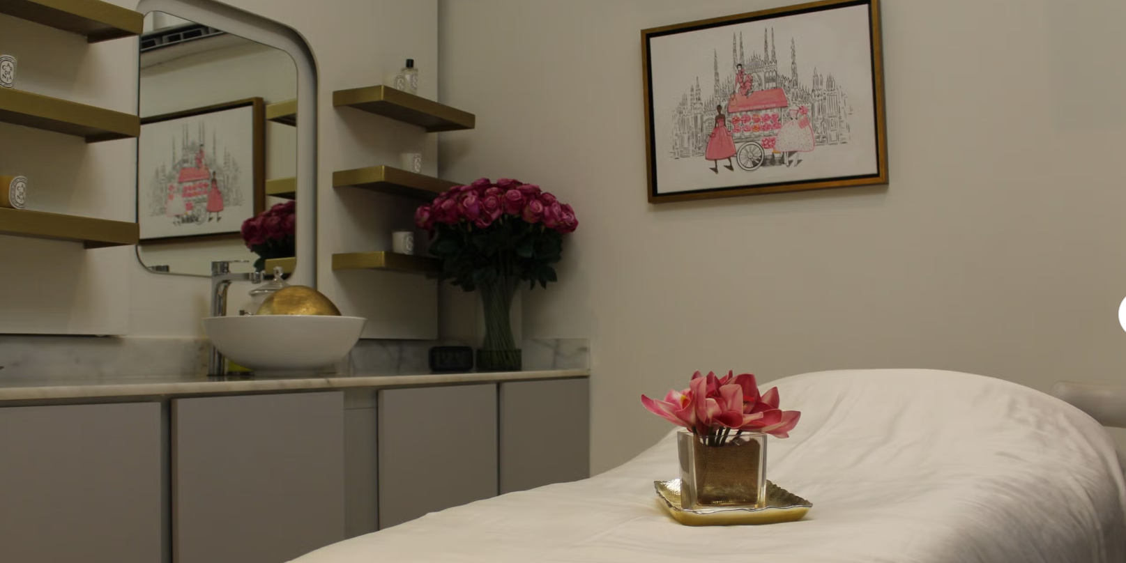 Image of skinglowfacialcenter at G/F Sheikh Wadeema Building No.7, 178 Channel Street, Al Raha Beach, Abu Dhabi