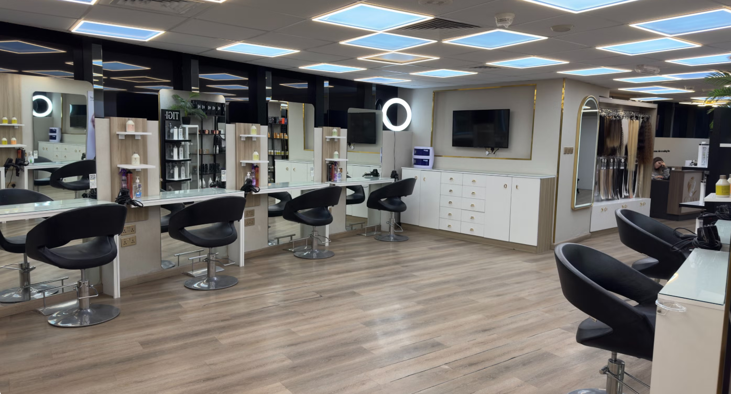 Image of OtanaBeautyByNaji at Paramount Hotel Damac Towers - Tower C Floor A Marasi Dr - Business Bay - Dubai