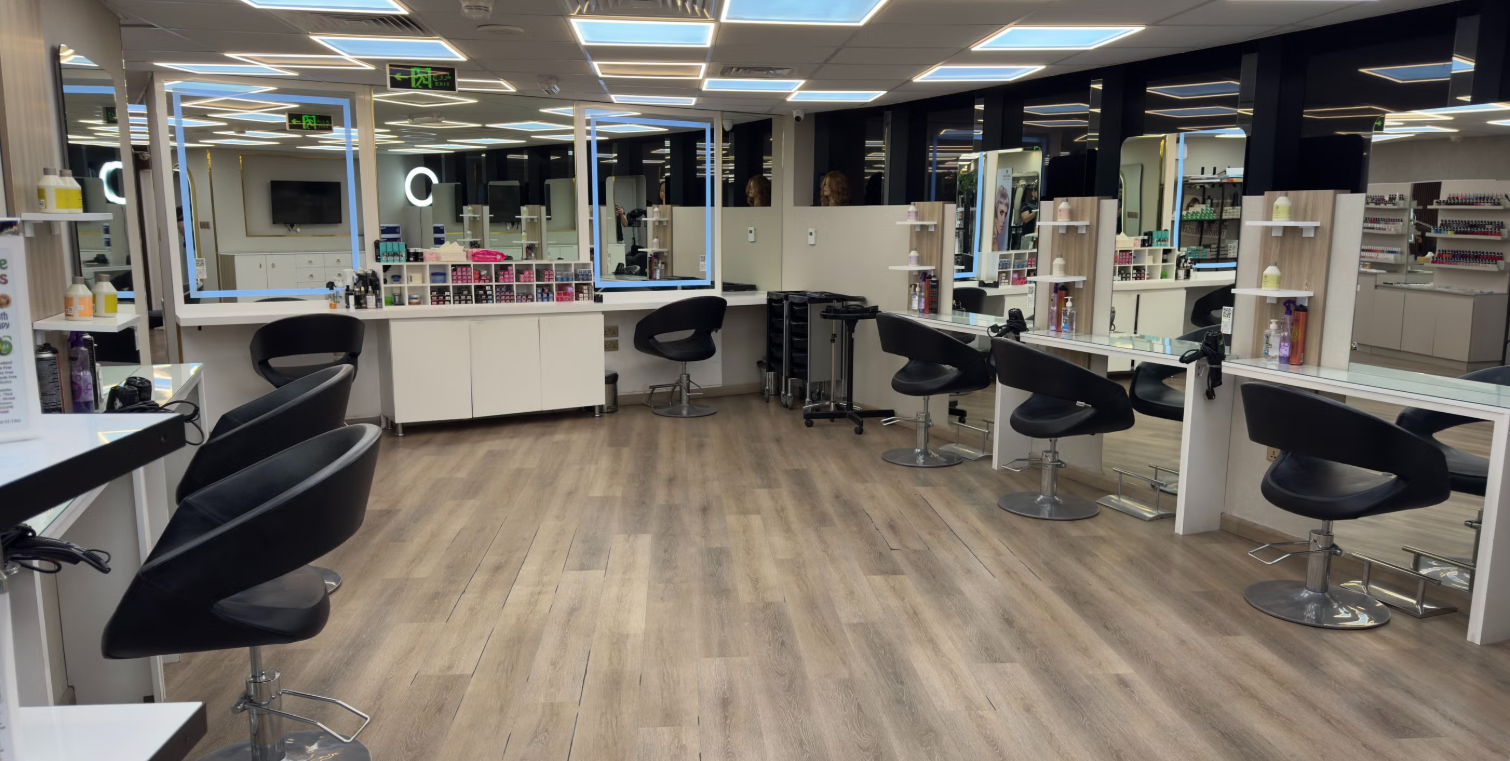 Image of OtanaBeautyByNaji at Paramount Hotel Damac Towers - Tower C Floor A Marasi Dr - Business Bay - Dubai