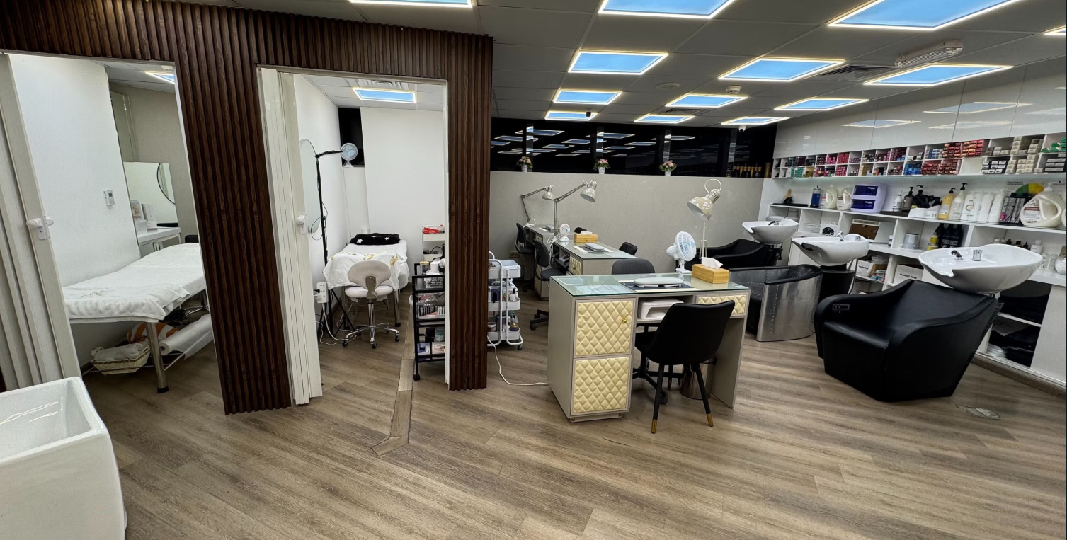 Image of OtanaBeautyByNaji at Paramount Hotel Damac Towers - Tower C Floor A Marasi Dr - Business Bay - Dubai