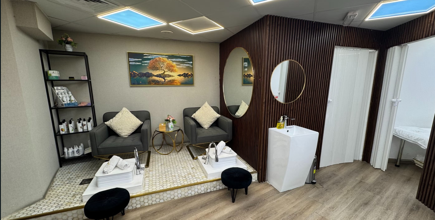 Image of OtanaBeautyByNaji at Paramount Hotel Damac Towers - Tower C Floor A Marasi Dr - Business Bay - Dubai