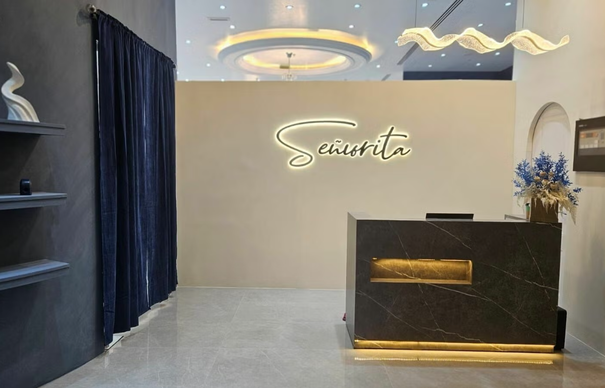 Image of senioritawomensalonspa at Al Khawaneej St - Al Mizhar - Al Mizhar 1 - Dubai - United Arab Emirates