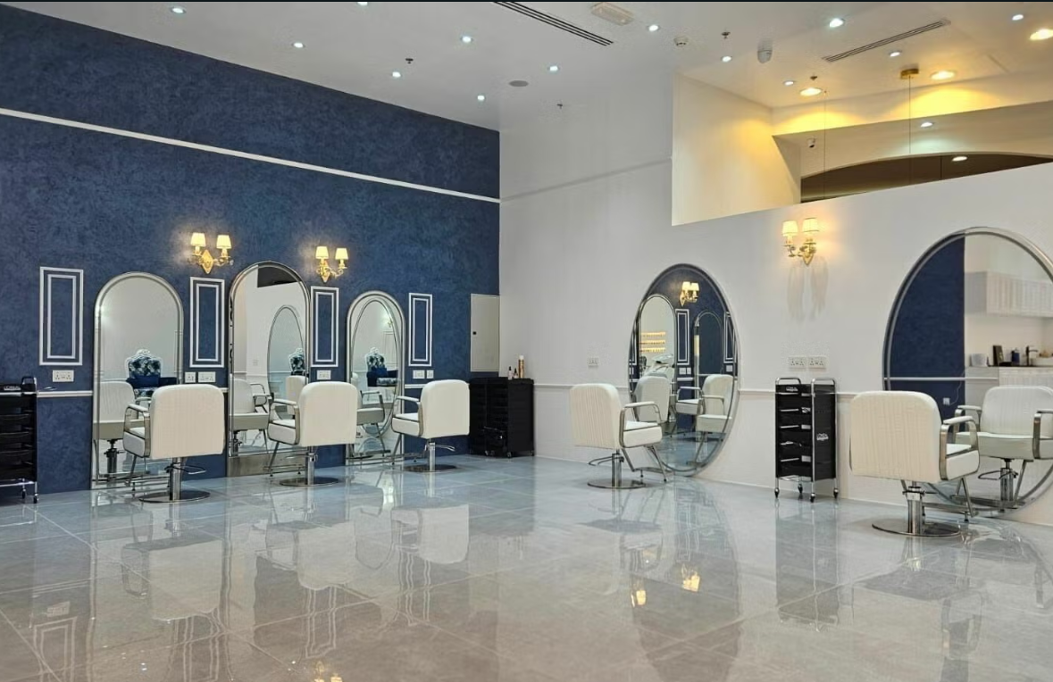 Image of senioritawomensalonspa at Al Khawaneej St - Al Mizhar - Al Mizhar 1 - Dubai - United Arab Emirates