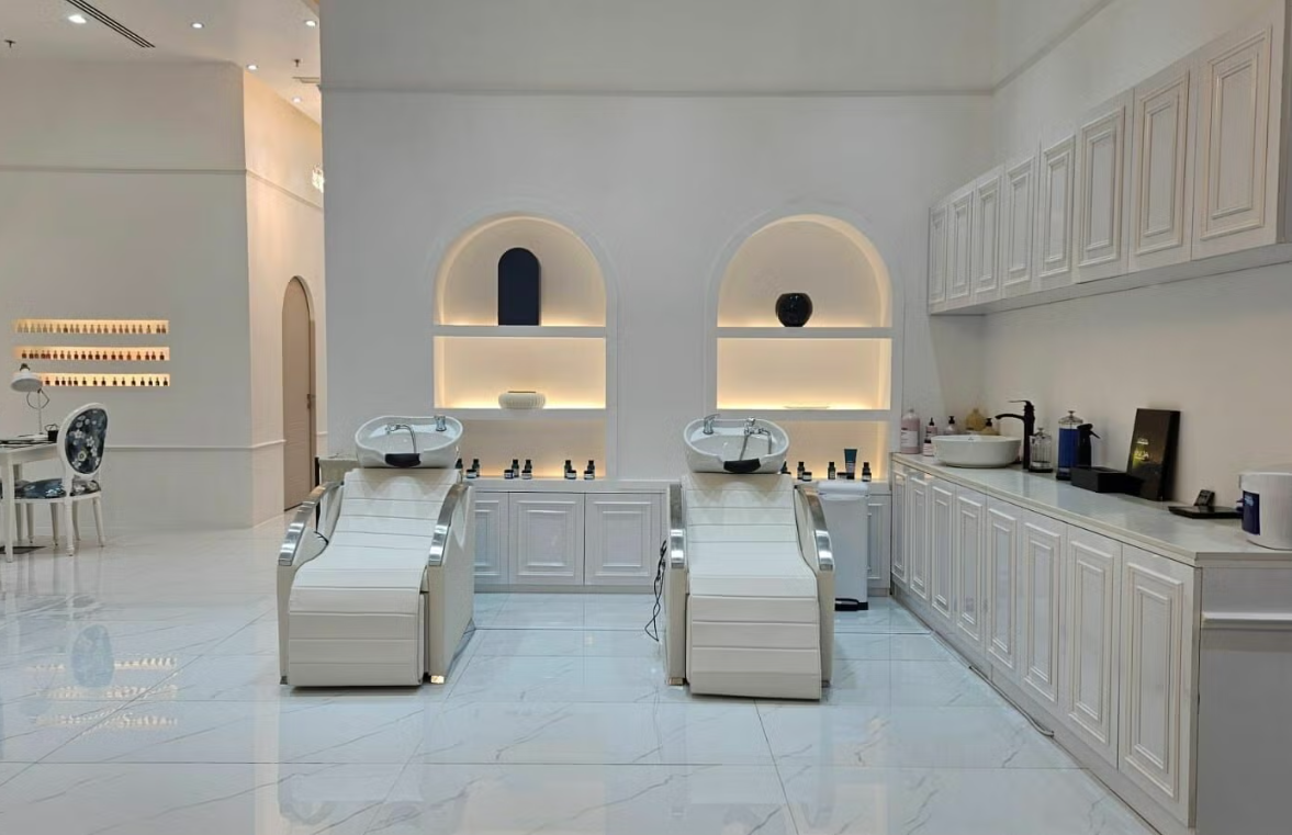 Image of senioritawomensalonspa at Al Khawaneej St - Al Mizhar - Al Mizhar 1 - Dubai - United Arab Emirates