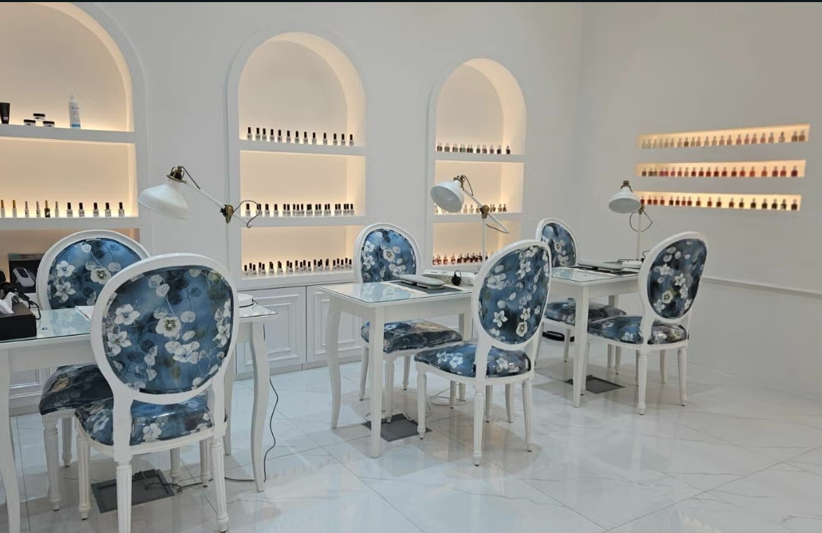 Image of senioritawomensalonspa at Al Khawaneej St - Al Mizhar - Al Mizhar 1 - Dubai - United Arab Emirates