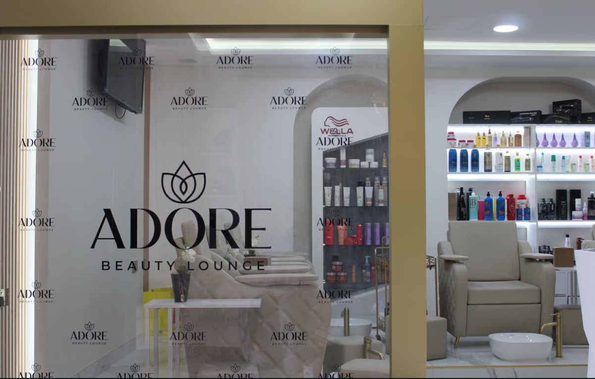 Image of AdoreBeautyLounge1 at The Galleries at Meydan Avenue, Al Meydan Road, Nad Al Sheba 1, Dubai