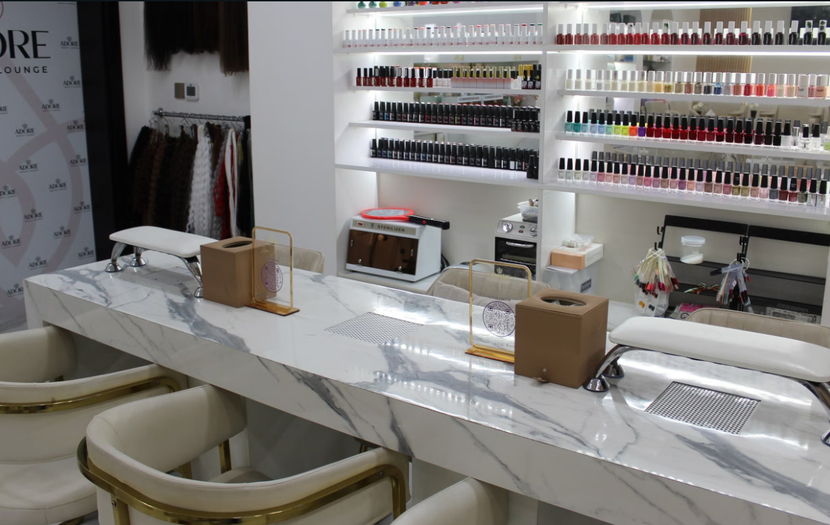 Image of AdoreBeautyLounge1 at The Galleries at Meydan Avenue, Al Meydan Road, Nad Al Sheba 1, Dubai