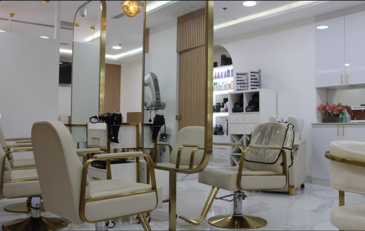 Image of AdoreBeautyLounge1 at The Galleries at Meydan Avenue, Al Meydan Road, Nad Al Sheba 1, Dubai