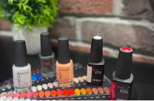 Image of TitoLadiesSalon at Al Afnan St - Dubai - United Arab Emirates