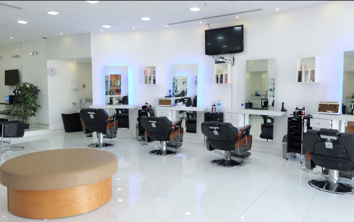 Image of 4GuysSalon at Kojak Building, Dubai Motor City, Dubai, Motor City, Dubai
