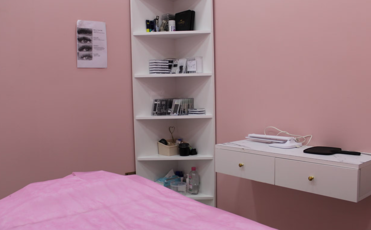 Image of NVYBeautySalonLLC at VY beauty center, 119 Sheikh Rashid Road, Al Karama, Dubai