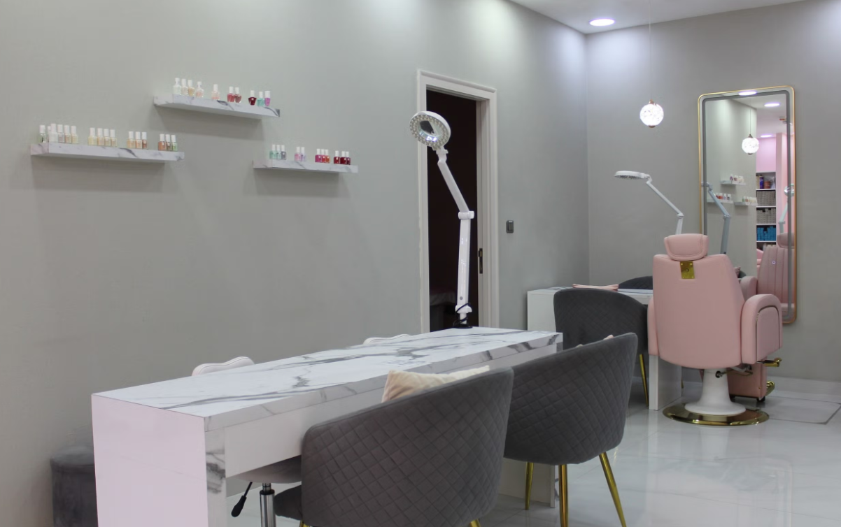 Image of NVYBeautySalonLLC at VY beauty center, 119 Sheikh Rashid Road, Al Karama, Dubai