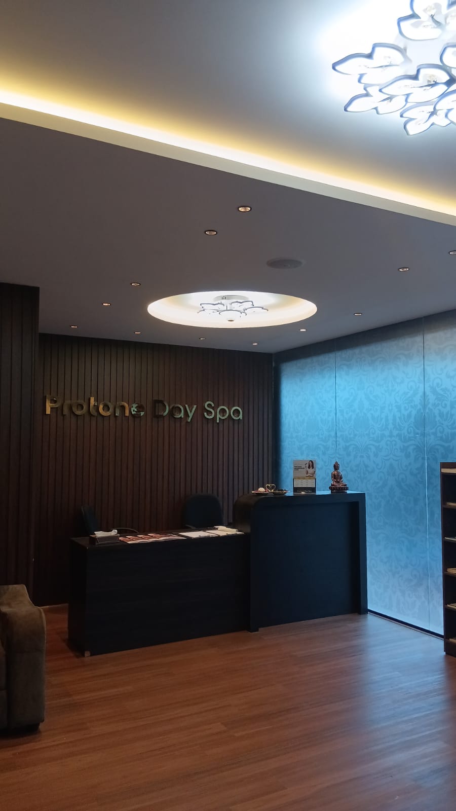 Image of ProtoneDaySpa3 at 1st Floor, Building no 238/C, Dhanvantri Nagar, Puthiyakavu, Thrippunithura, Ernakulam, Kerala