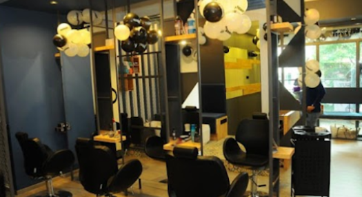 Image of ToniandGuyKammanahalli at 2nd Floor, 410, CMR Main Rd, next to Kaya Clinic, HRBR Layout, Kalyan Nagar,