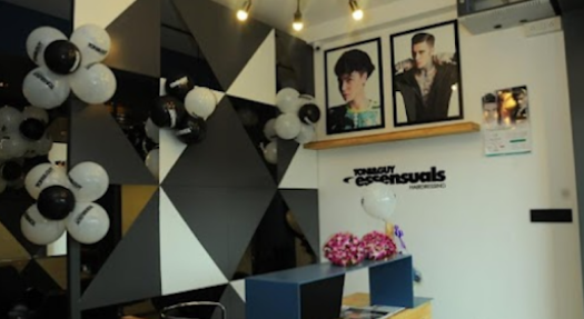 Image of ToniandGuyKammanahalli at 2nd Floor, 410, CMR Main Rd, next to Kaya Clinic, HRBR Layout, Kalyan Nagar,
