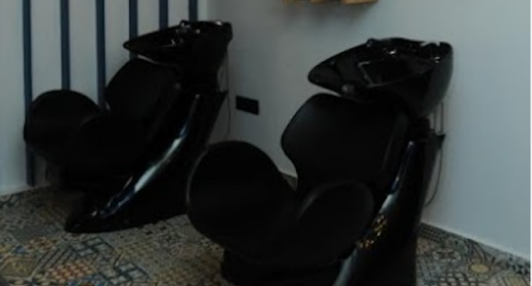 Image of ToniandGuyKammanahalli at 2nd Floor, 410, CMR Main Rd, next to Kaya Clinic, HRBR Layout, Kalyan Nagar,