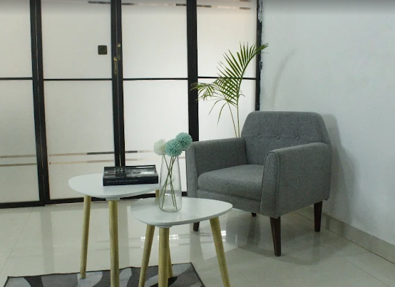 Image of JuveglowAestheticsClinic at HIG-35, Patia Rd, Phase 1, Kanan Vihar, Chandrasekharpur, Bhubaneswar, Odisha 751024 GSTIN: 21AAGCJ2140P1ZN