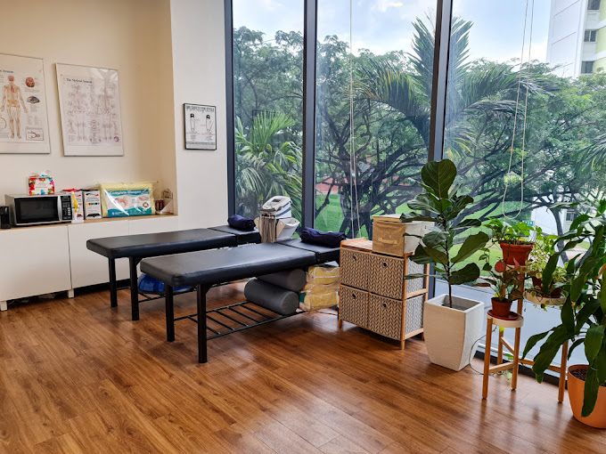 Image of OneSpineChiropractic at 321 Clementi Avenue 3 #02-04 Singapore 129905