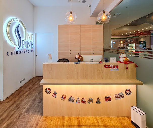 Image of OneSpineChiropractic at 321 Clementi Avenue 3 #02-04 Singapore 129905