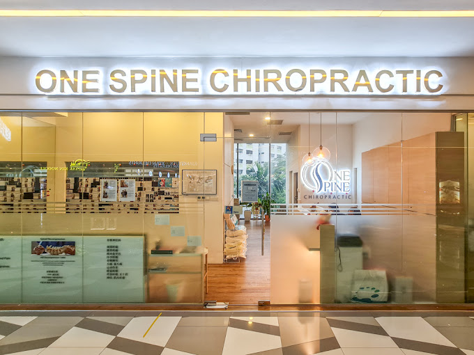 Image of OneSpineChiropractic at 321 Clementi Avenue 3 #02-04 Singapore 129905