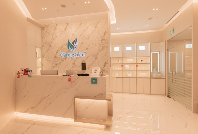 Image of CaringSkinMedispa at 321 Clementi Ave 3 #02-09 Singapore 129905