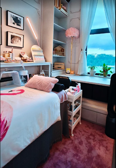 Image of BCultureStudio at 11 Woodlands Cl #05-18 Singapore 737853