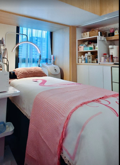 Image of BCultureStudio at 11 Woodlands Cl #05-18 Singapore 737853