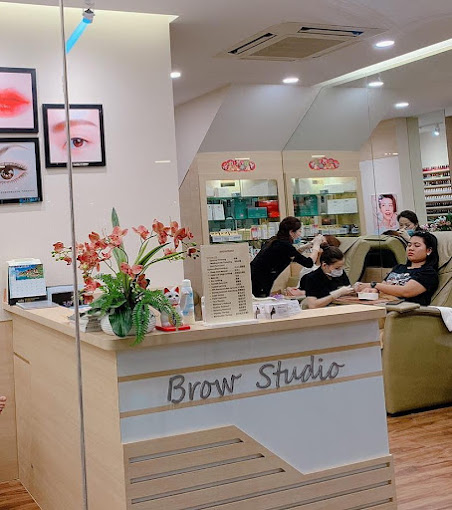 Image of BrowStudio at 450 Clementi Ave 3, #01-297, Singapore 120450