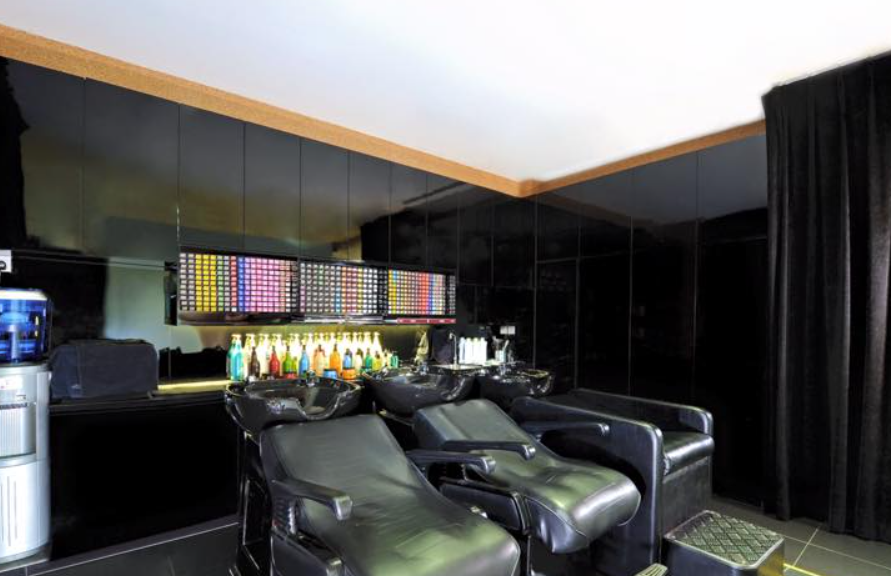 Image of AnthonyHairBoutique at 10 Tampines Central 1 #05-22 Singapore 529536