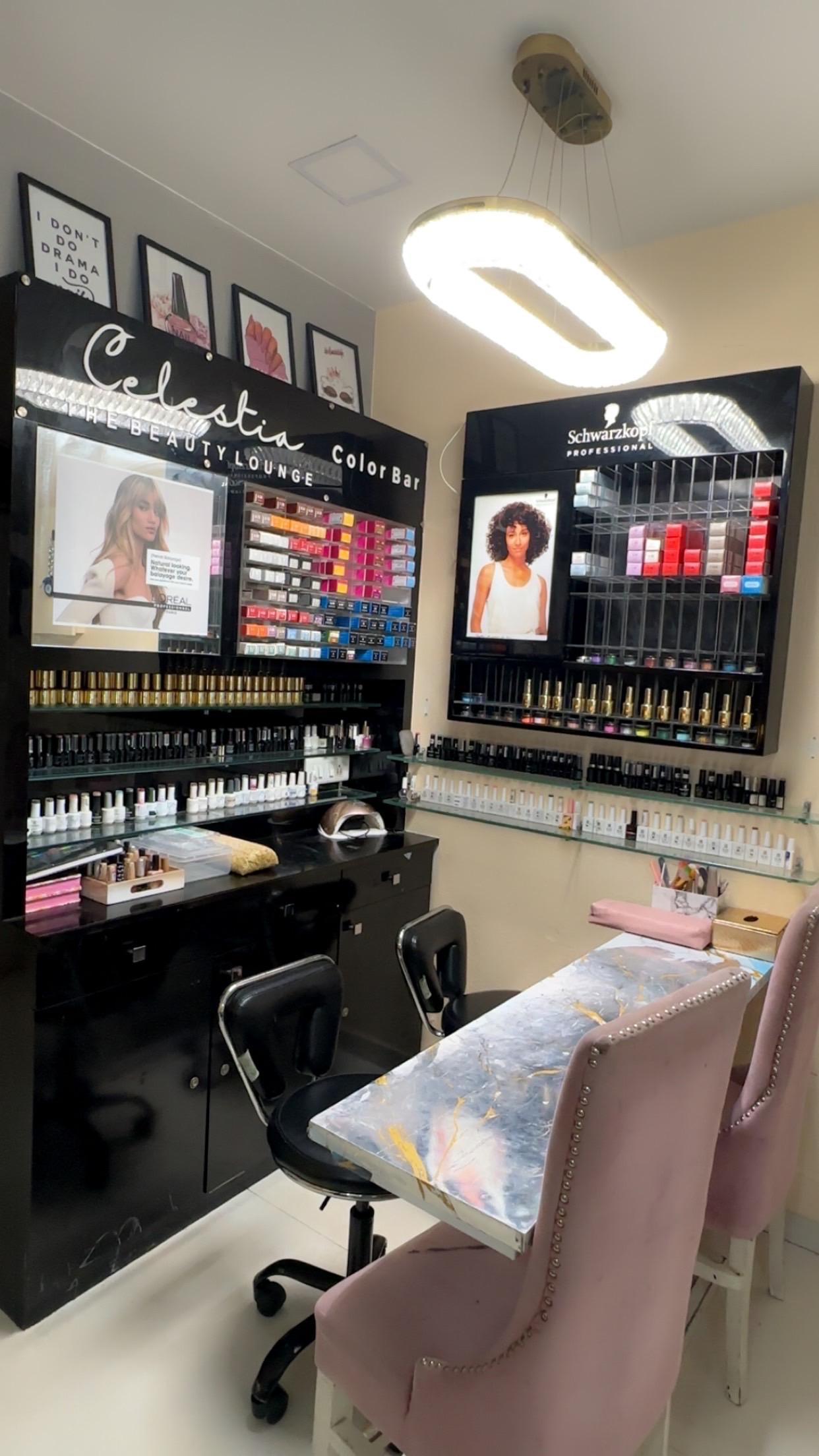 Image of CelestiaBeauty at Hyde Park, behind HIRANANDANI MEADOWS, Manpada, Thane West