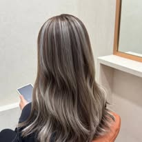 Image of JasonSallyHairdressers at 1 Tampines Walk #B1-33 Festive Mall@Our Tampines Hub Singapore 528523