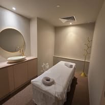 Image of DrHannahTCMSpa at 5 Tampines Central 6 #01-01A Telepark Singapore 529482