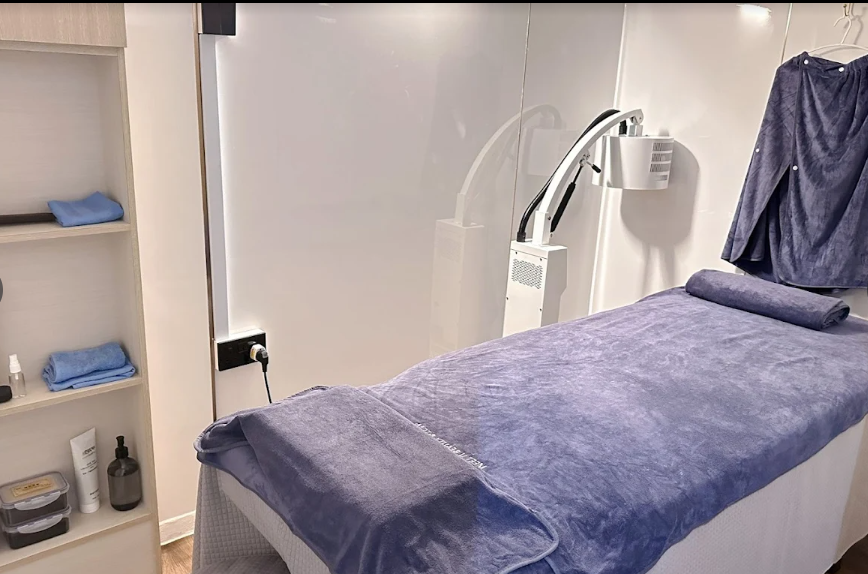 Image of MEETUHAIRSALON at 8 Tampines Central 1 #01-09 Eastlink Mall Singapore 529543