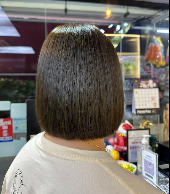 Image of MEETUHAIRSALON at 8 Tampines Central 1 #01-09 Eastlink Mall Singapore 529543