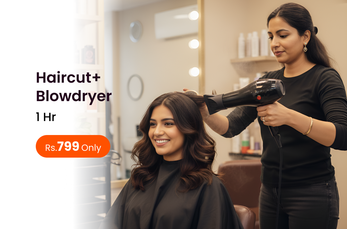 Image of HomeServicesbyRadhikaRSahu at Cheranallur,Kochi